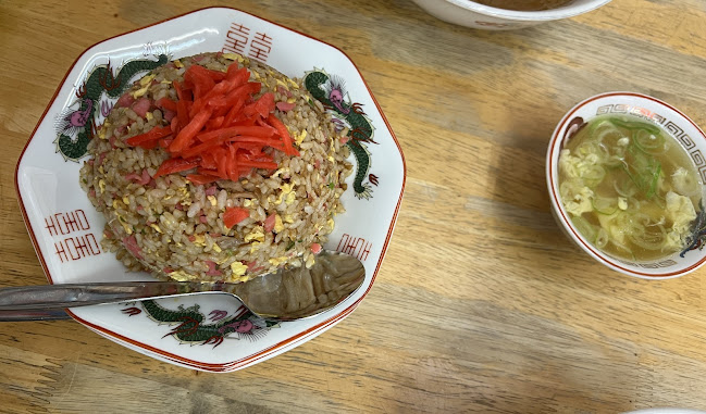 Comentarii opinii despre ラーメン 秀峯