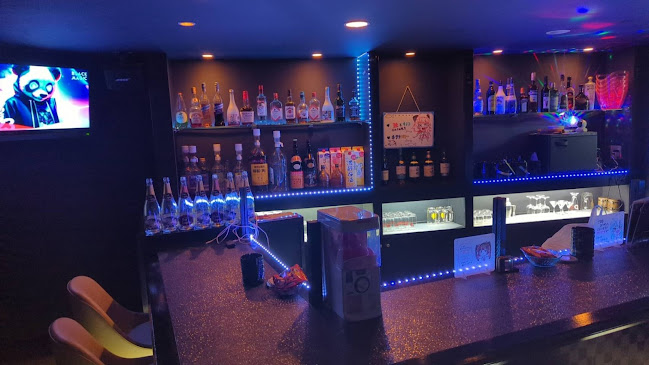 Bar Lapis 甲府バー - 飲食業