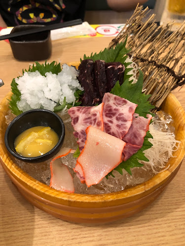 目利きの銀次 JR町田北口駅前店 - 飲食業