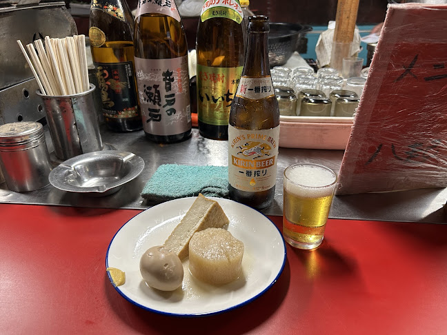 Comentarii opinii despre 八起（屋台）