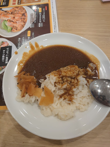 Opinii despre ヴィクトリアステーション 厚別店 în 札幌市 - 飲食業