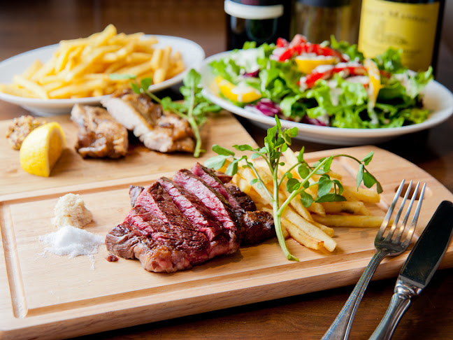 肉焼きワヰン酒場 テルミニ 姫路店 - 姫路市