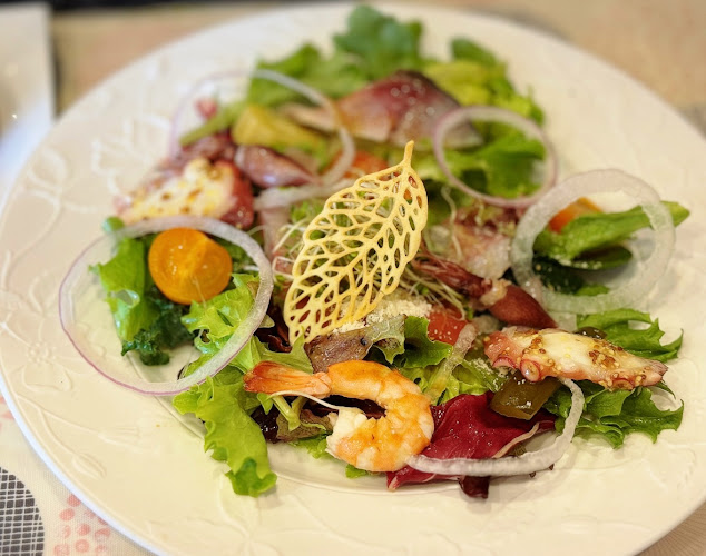 Opinii despre くうくう倶楽部 în 東大阪市 - 飲食業