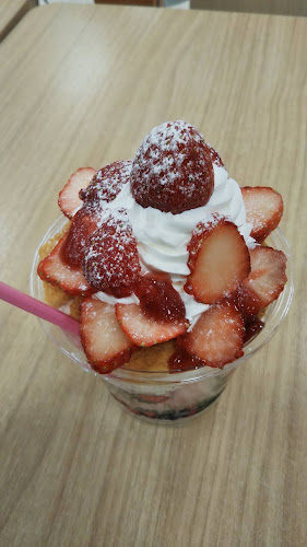 Opinii despre サーティワンアイスクリーム 幕張イトーヨーカドー店 în 千葉市 - 飲食業