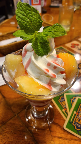 びっくりドンキー 大通地下店 - 札幌市