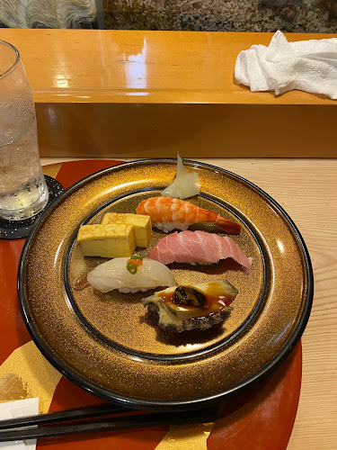 鮨処 たか山 - 羽生市