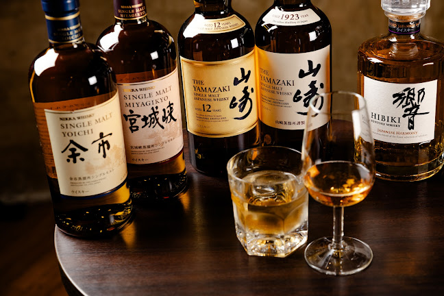 Bar ORANGE-ROOM 浅草 Asakusa - 飲食業