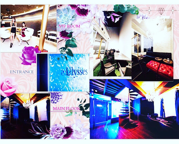 Comentarii opinii despre Ulysses Lounge