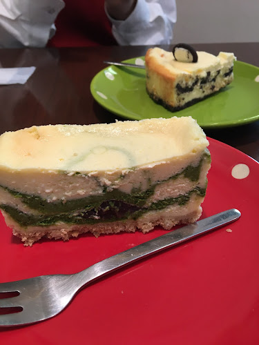 水玉カフェ - 飲食業