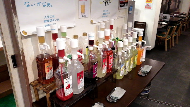 元祖 ほるもん道場 いわき駅前店 - 飲食業