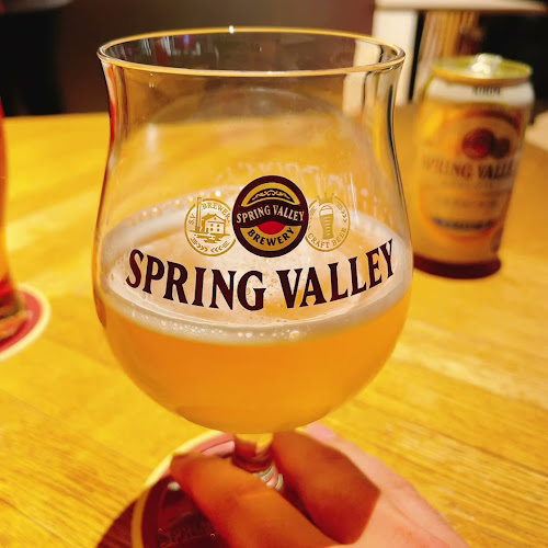 Opinii despre スプリングバレーブルワリー東京 în 渋谷区 - 飲食業