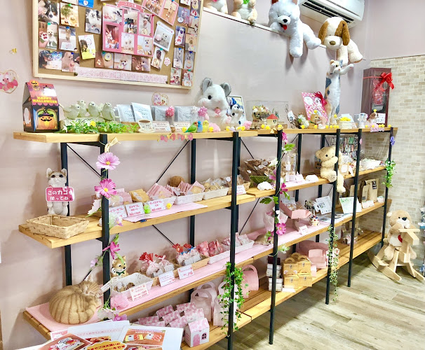 パティスリーコロン