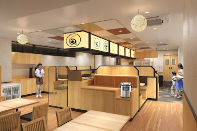 寿司活 ＧＥＭＳ中目黒店