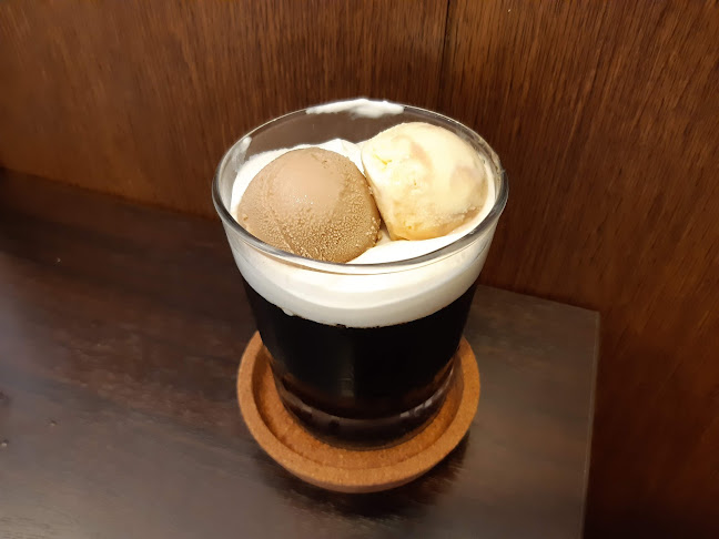 Comentarii opinii despre CAZAN珈琲店 本店