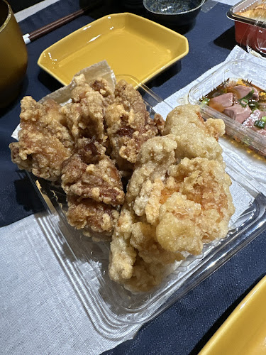 Opinii despre 唐揚げ専門 あがた商店 船越店 în 浜松市 - 飲食業