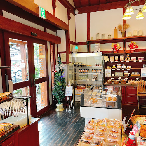 石窯パン工房 麦蔵 - 飲食業