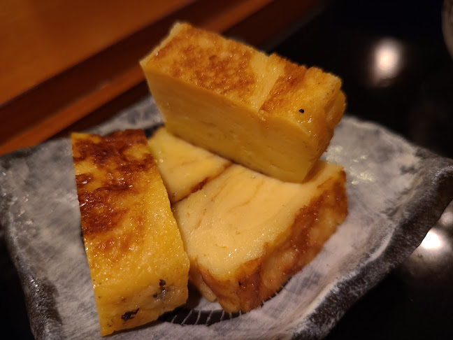 Comentarii opinii despre 鮨屋はじめ