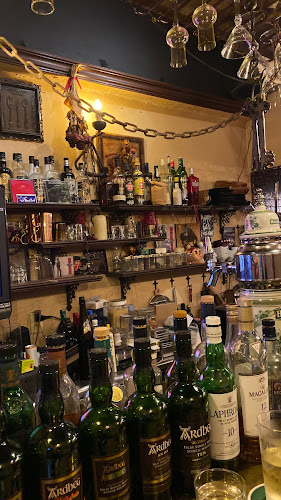 BAR GREGOR （バル グレゴール） - 飲食業