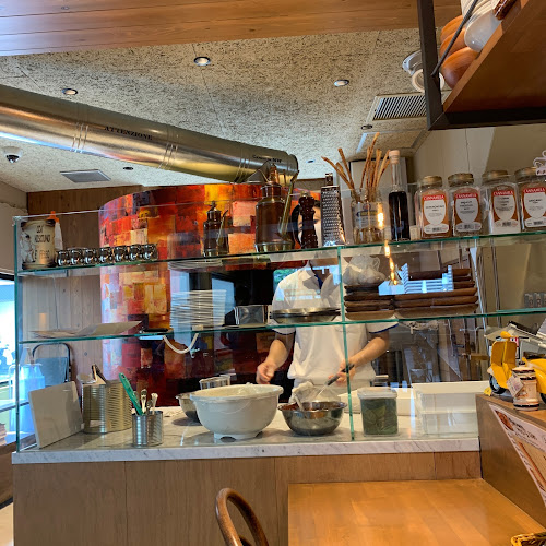 Pizzeria Romano e Marino - 台東区