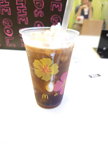 マクドナルド 亀戸店 - 江東区