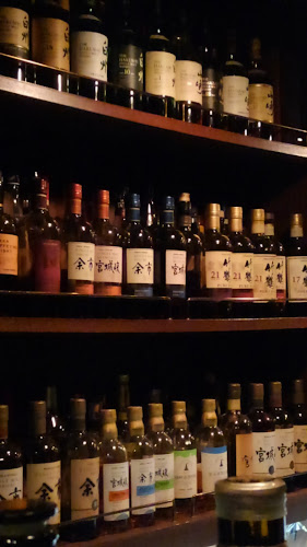 ｂａｒ吉田 - 飲食業