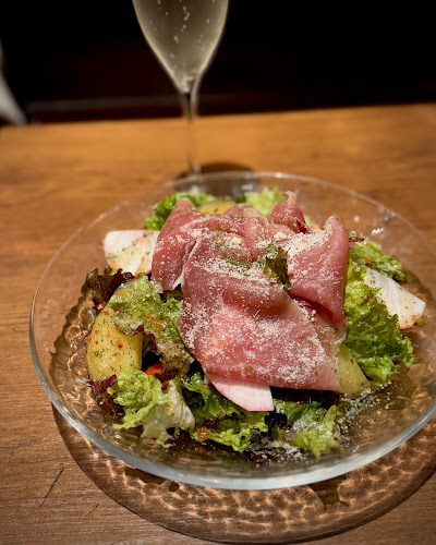 Comentarii opinii despre イタリアンバル キクバル