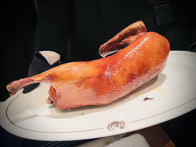 Opinii despre ヘイフンテラス în 千代田区 - 飲食業