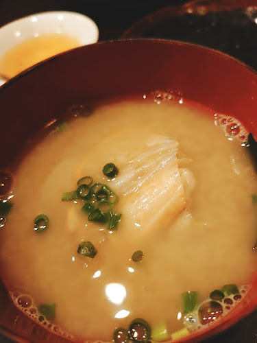 日乃本食堂 - 北区