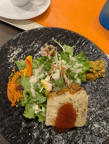 イタリアンキッチンおりべ - 松本市