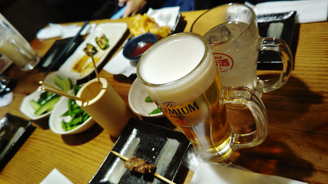 Opinii despre 鳥貴族 平野店 în 大阪市 - 飲食業