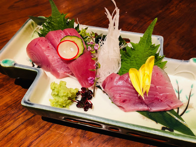 Comentarii opinii despre 谷町二丁目 鯛めしや はなび