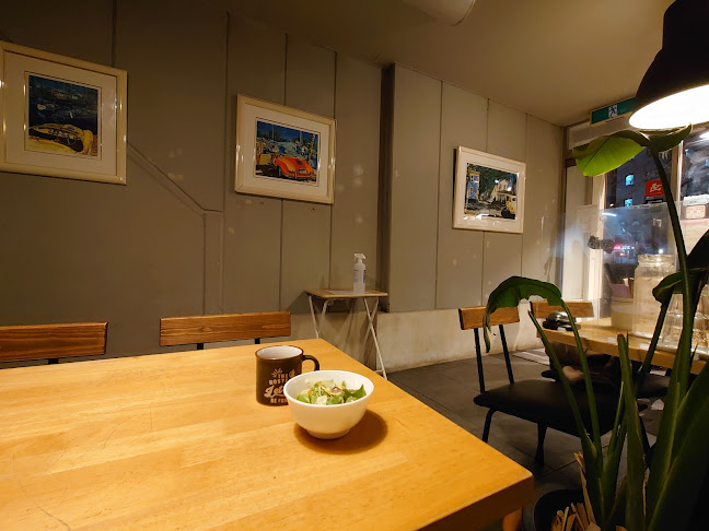 FOR YOU本山店 - 飲食業