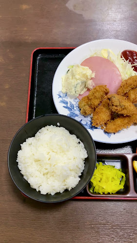 徳田屋 - 飲食業