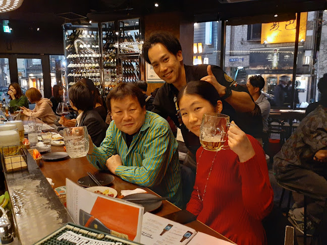 Opinii despre マルゴ în 港区 - 飲食業