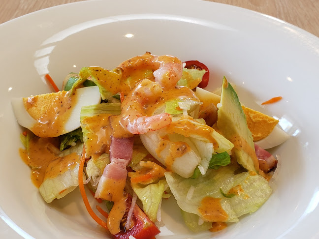 Comentarii opinii despre デニーズ 長野東和田店