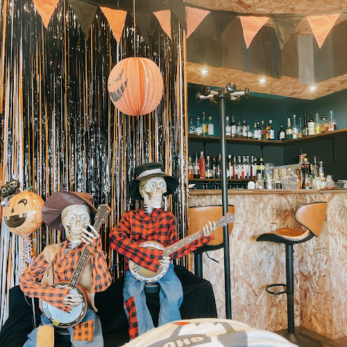 Opinii despre Coco cafe 24 în 横浜市 - 飲食業