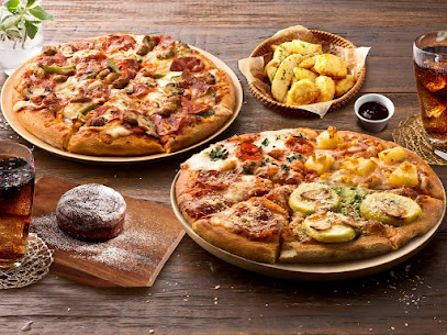 ドミノ・ピザ西宮今津店