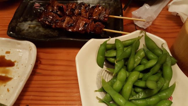 Comentarii opinii despre 鳥貴族 初芝店