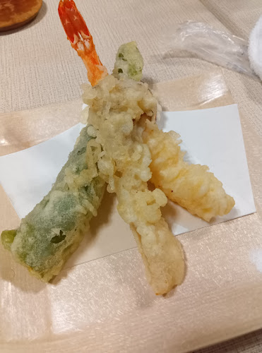 Comentarii opinii despre 二条えん