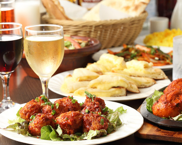 Opinii despre カナピナ 天王洲アイル店 Khanapina Tennozu Isle în 品川区 - 飲食業