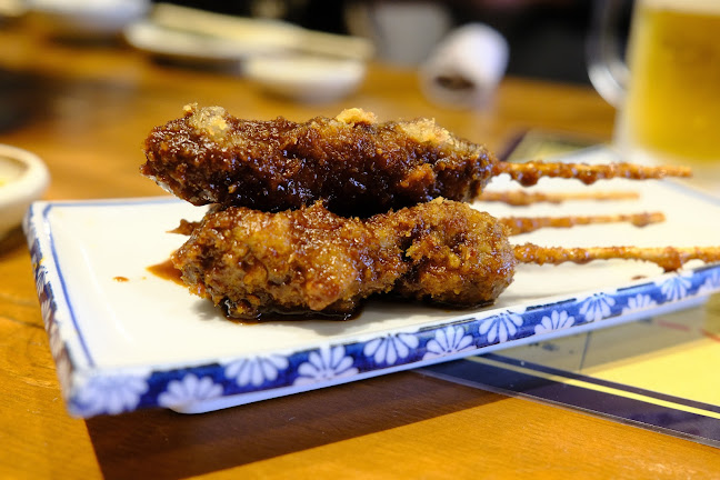 Comentarii opinii despre 鉄板肉焼まつもと本店