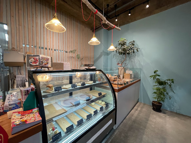 パティスリーオーセンティック