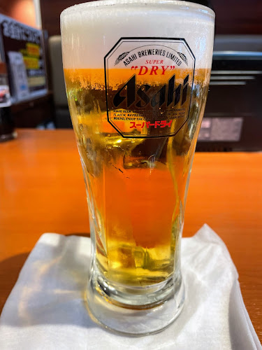 焼肉特急 美原駅