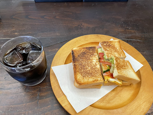 Opinii despre たかしまコーヒー店 în 徳島市 - 飲食業