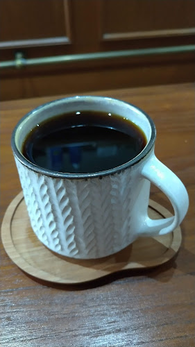 火と実coffee - 飲食業