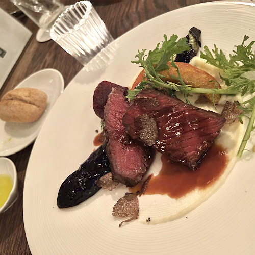 東京ウイスキーライブラリー - 飲食業