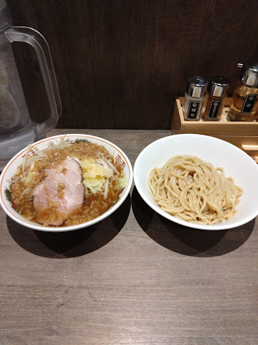 つけめんTETSU 調布店 - 飲食業