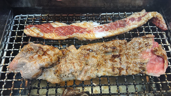 Opinii despre かみむら牧場 船橋宮本店 în 船橋市 - 飲食業