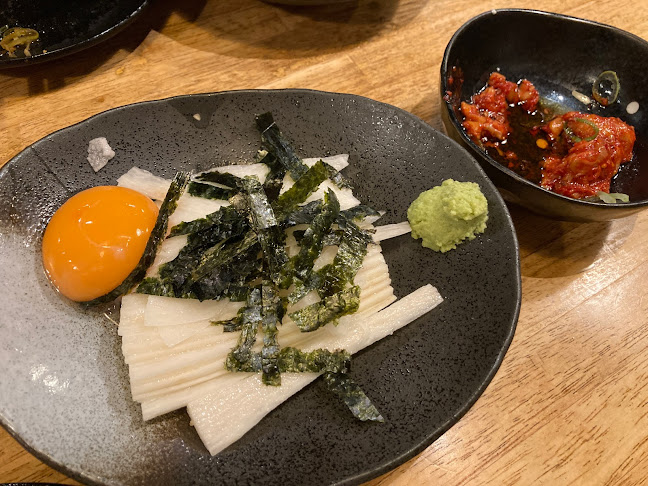 吉鳥 今里駅前店 - 飲食業