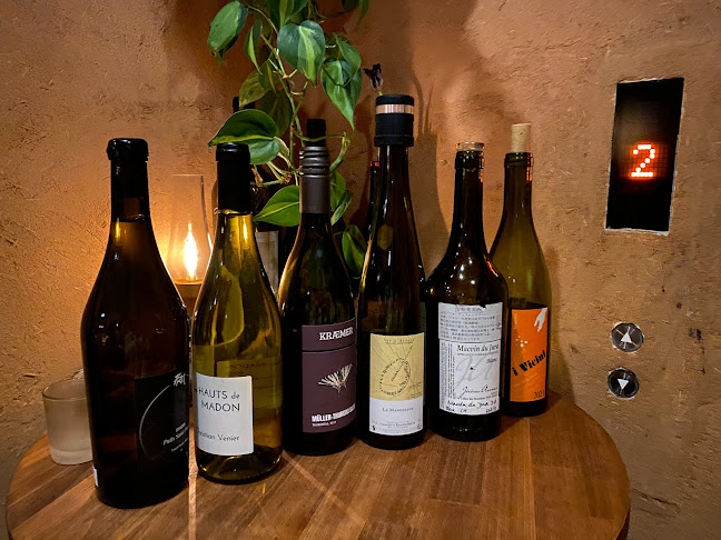 Opinii despre pas loin パ・ロワン în 中央区 - 飲食業